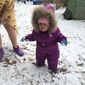 Ангелина Леонидовна Соловьева фото №1471326