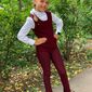 Диана Алексеевна Тарасенко фото №1498957