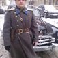 Виктор  Истратий фото №137223