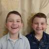 Даниил и Дмитрий  Полушкины фото №1794625