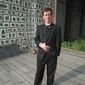 Валерий Валерьевич Казанцев фото №1586752