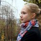 Анна Михайловна Фомина фото №286677