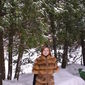 Елена Валерьевна Токанова фото №488381
