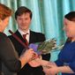 Григорй Николаевич Новиков фото №994704