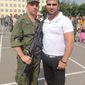 Шама  Гусейнов фото №832322