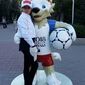 Полина Романовна Антонова фото №1468091