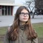 Дарья Алексеевна Шахова фото №853102