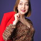 Лидия Улюмджиевна Эрднеева фото №1584686