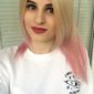 Анна  Векшина фото №1178411