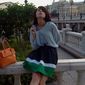 Диана Евгеньевна Куликова фото №569961