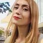 Анна Викторовна Калинина фото №1510215