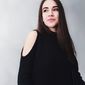 Марина Вячеславовна Коченова фото №1308839