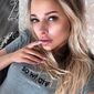 Телеведущая Виктория  Ляхоцкая фото №1577122