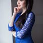 Елена Ахлимановна Лазарева фото №715256