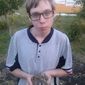 Сергей Алексеевич Дорожкин фото №709113