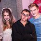 Антон Николаевич Яценко фото №722452