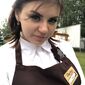 Полина Сергеевна Клочкова фото №1517887