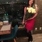 Мария Владимировна Ожерельева фото №1386096