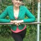 Наталия  Гарматюк фото №538591