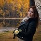Елена  Очковская фото №1241417