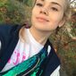 Виктория Сергеевна Соколова фото №1553128