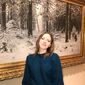 Диана Афгановна Нуриева фото №1570980