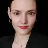 Maria  Fedorova-Boufal фото №1927693