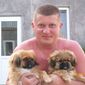 Олександр Леонідович Кушніренко фото №345410