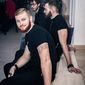 Иван Михайлович Северов фото №1012429