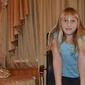 Алина Дмитриевна Горюнова фото №103700