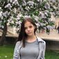Ирина Константиновна Ошерова фото №1465499