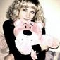 Анастасия Сергеевна Лашкова фото №598732