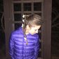 Елизавета Михайловна Хасанова фото №1037708