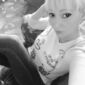 Анна  Старчекова фото №1593075