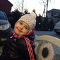 Василиса Вадимовна Вольнова фото №635134