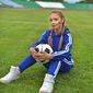 Варвара Борисовна Русакова фото №1367358