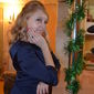 Галина Николаевна Уланова фото №204824