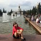Наталья Антоновна Михайлова фото №935220