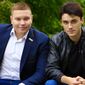 Александр Сергеевич Щукин фото №1405773