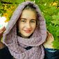 Мелоди Михайловна Кизова фото №1520942