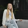Мария  Сметанина фото №1930005
