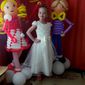 Валерия Максимовна Попкова фото №1241074
