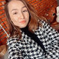 Анна Сергеевна Шашкова фото №1597649