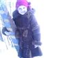 Диана Викторивна Остапец фото №309141