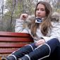 Оля  Максимова фото №111031
