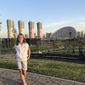 Наталья Евгеньевна Матвеева фото №1373068