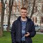 Вячеслав Владимирович Кравцов фото №1318681