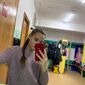 Лиза Дмитриевна Килина фото №1543205