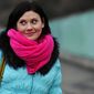 Екатерина Юриевна Зубрицкая фото №549728