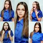 Мария Павловна Цыплакова фото №1227429